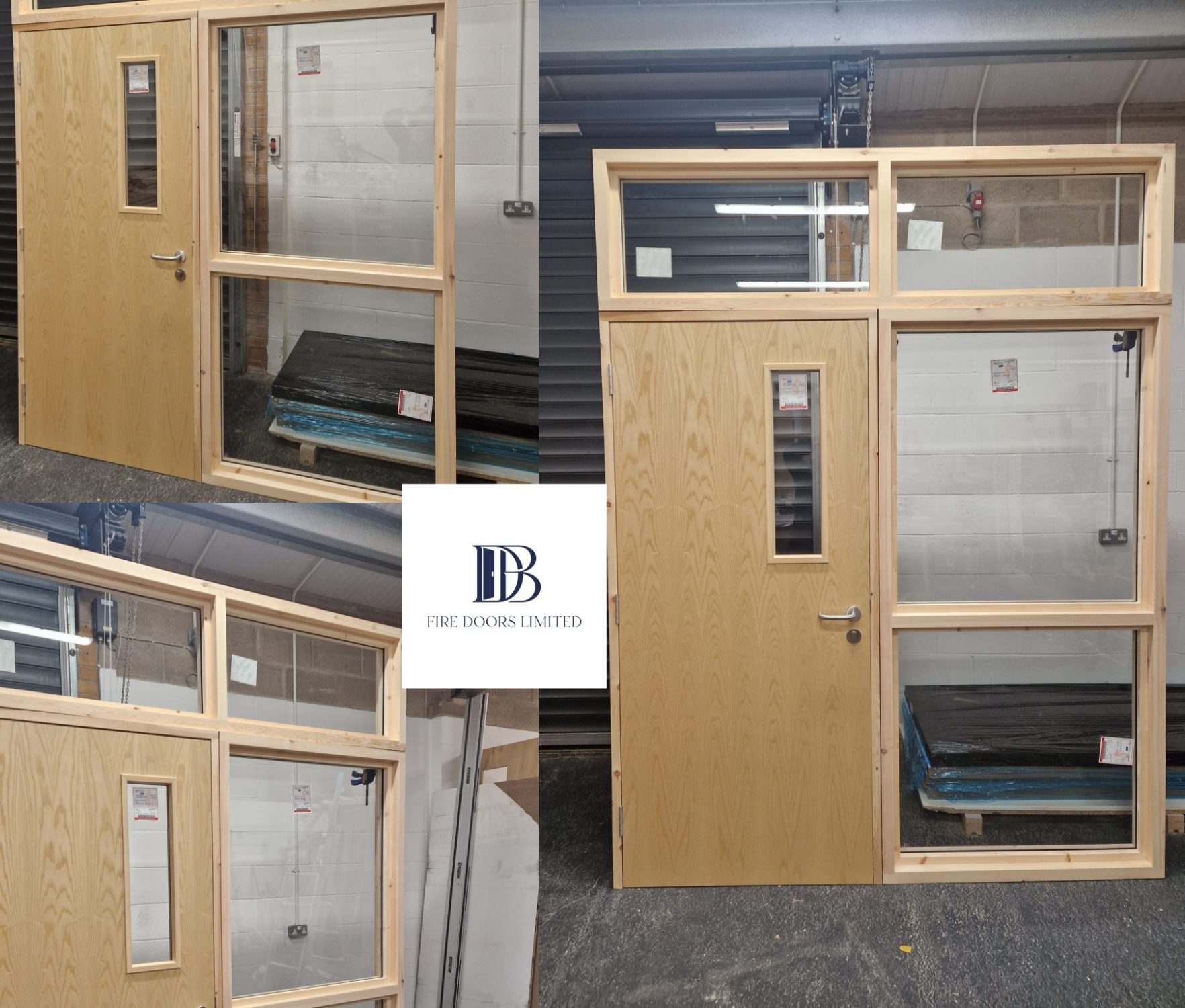 carnforth, Lancaster, Morecambe, Lancashire, North west fire door door supplier certified fire door company, compliant, fire rated door sets