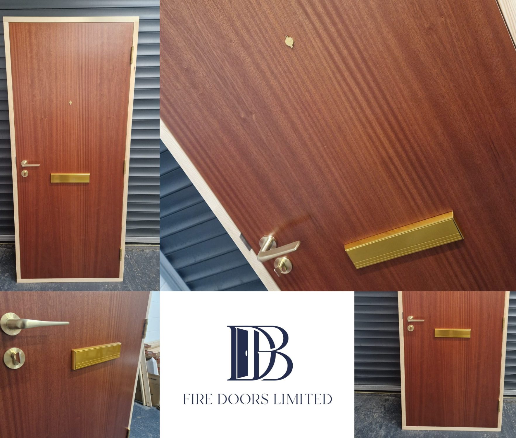 fire rated ironmongery, certifire aproved fire rated ironmongery for fire doors, certified door handle, door closer, fire rated hinges, smoke rated