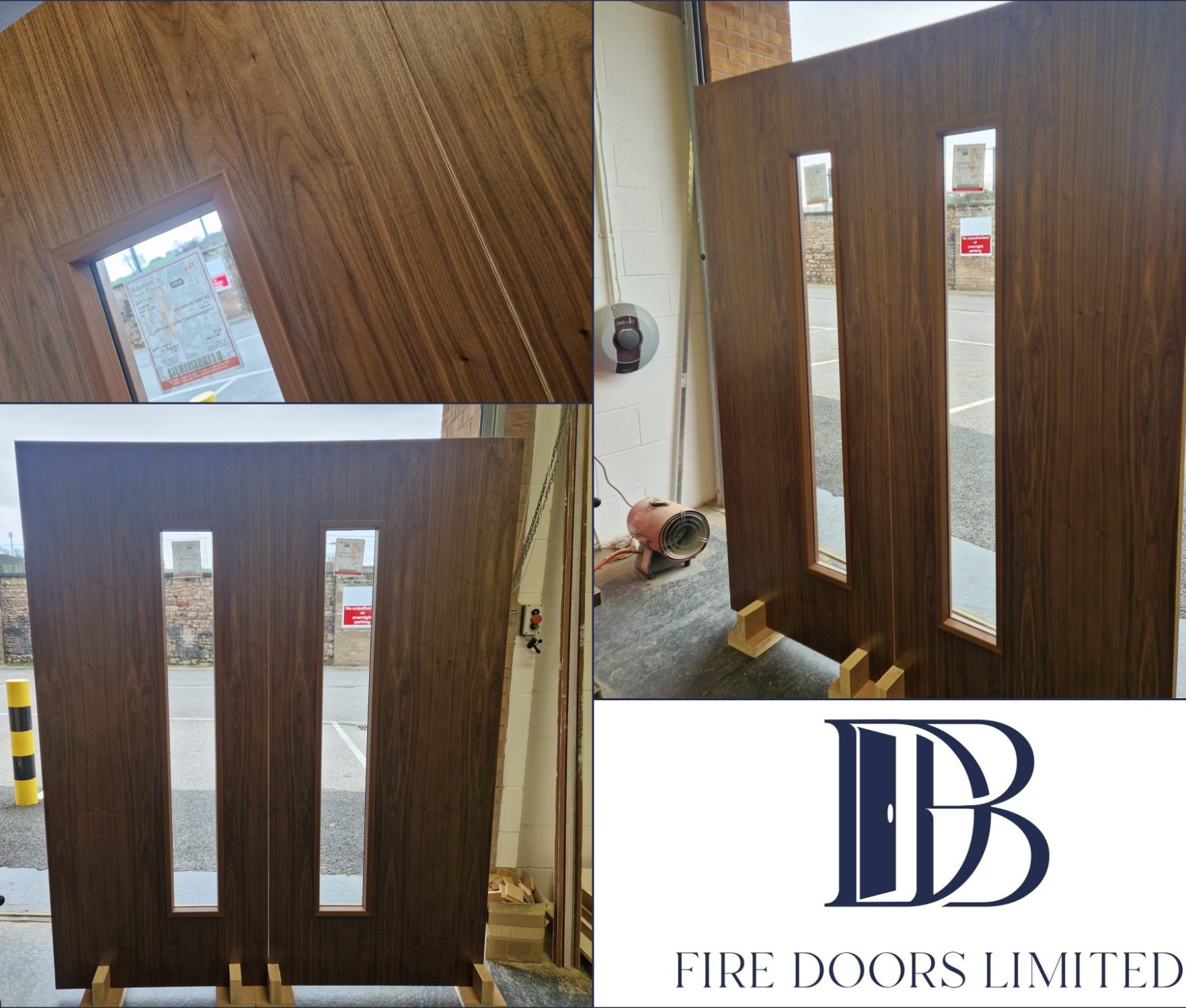 fire rated door certified with fire rated glass FD30 FD60 timber fire door supplier, glazed fire door supplier, glass window, certified door, fire rated